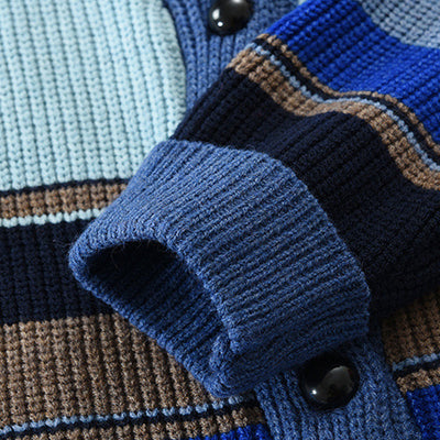 Sergio™ | Rebeca Moderno de Bloques de Color