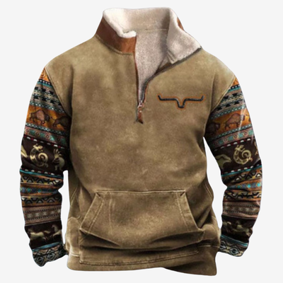 Tadeo™ | Sudadera suave y casual