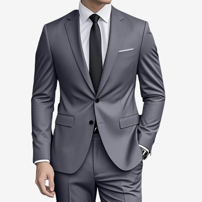 Roco™ | Traje Moderno de Dos Piezas Premium