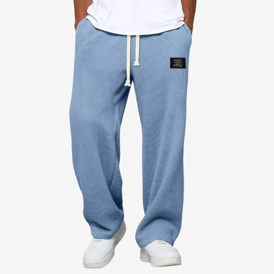 Hugo™ | Pantalones de Ajuste Cómodo