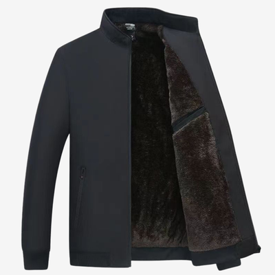 Carlos™ | Chaqueta Térmica Impermeable