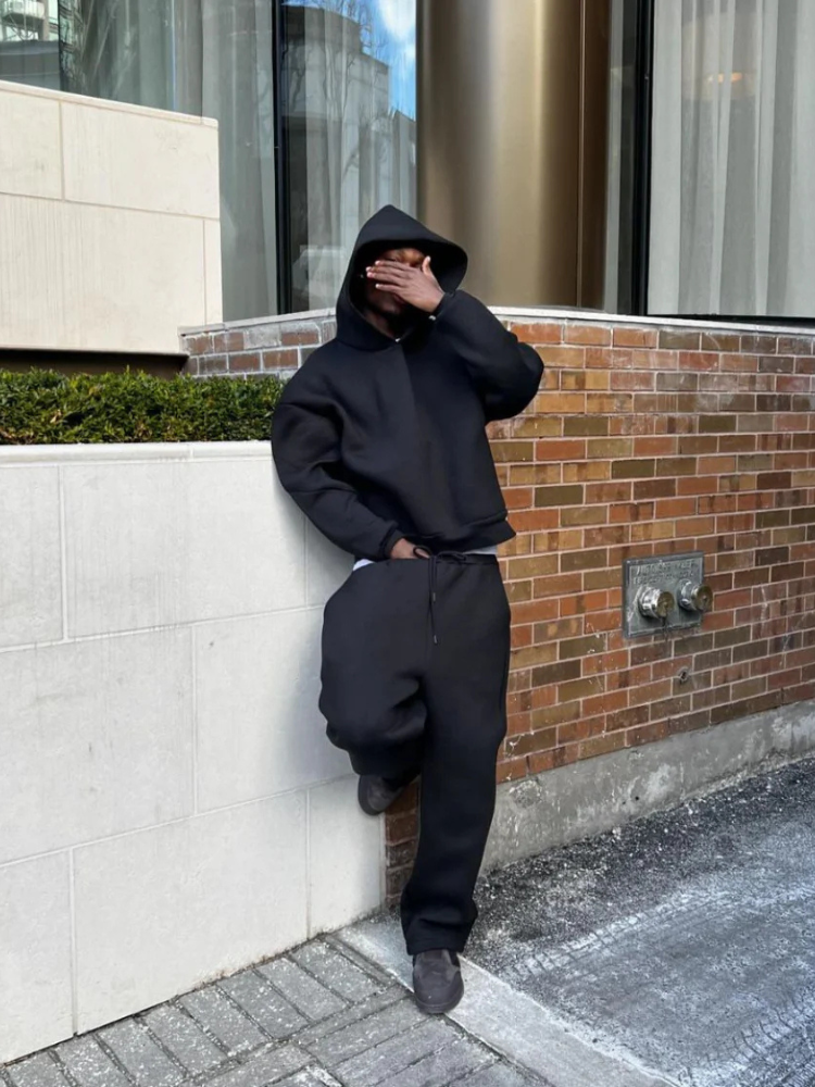 Menorca | conjunto confort