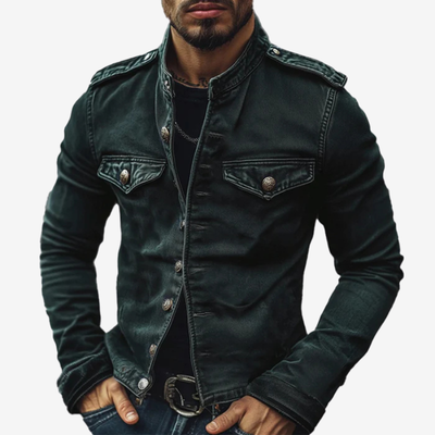 Bosco™ | Chaqueta Vaquera Vintage