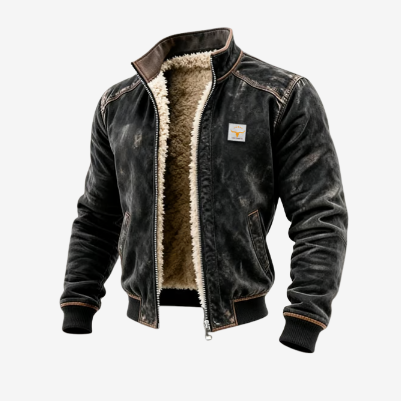 Amador™ | Chaqueta Clásica y Premium