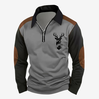 Francisco™ | Suéter Otoñal Elegante