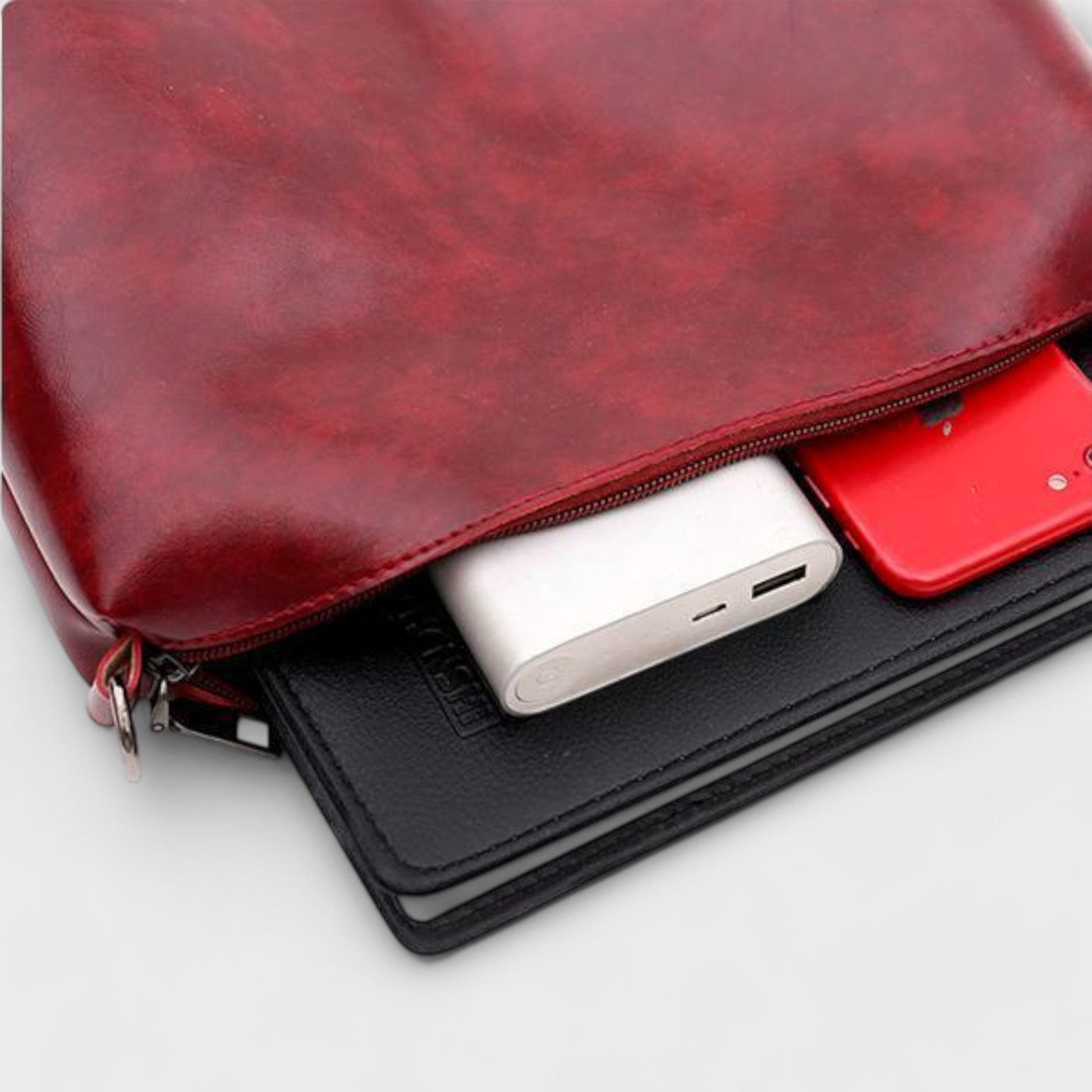 Azura - Set de 4 Bolsos Vintage