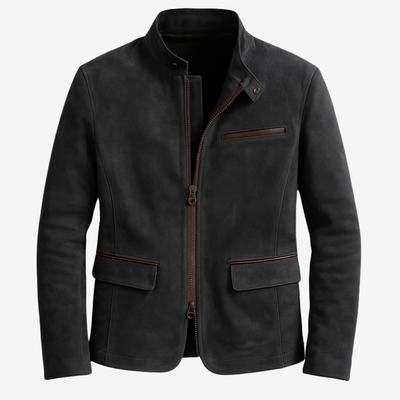 Javier™ | Chaqueta Premium Vintage