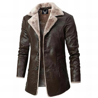 Julio™ | Elegante Valor-Jacke