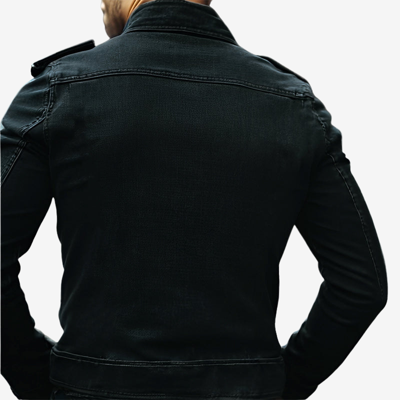 Bosco™ | Chaqueta Vaquera Vintage