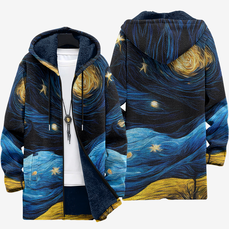 Carmen™ | Cárdigan Artístico Clásico