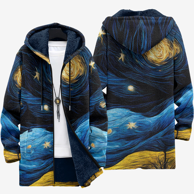 Carmen™ | Cárdigan Artístico Clásico