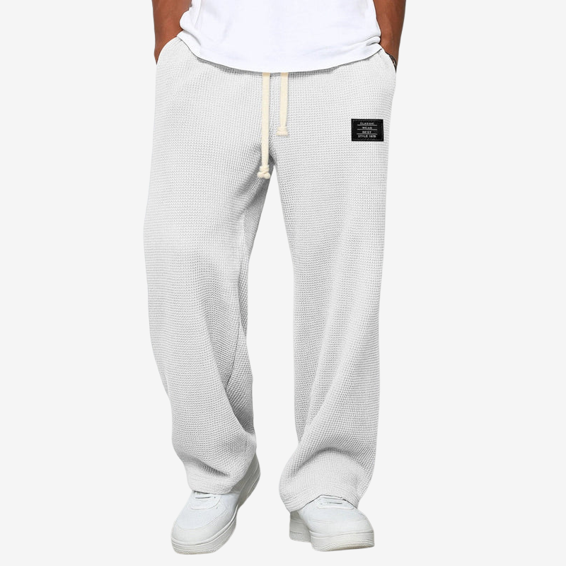 Hugo™ | Pantalones de Ajuste Cómodo