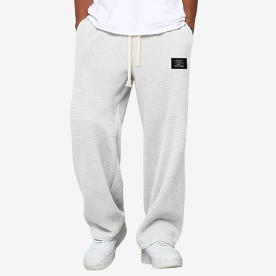 Hugo™ | Pantalones de Ajuste Cómodo