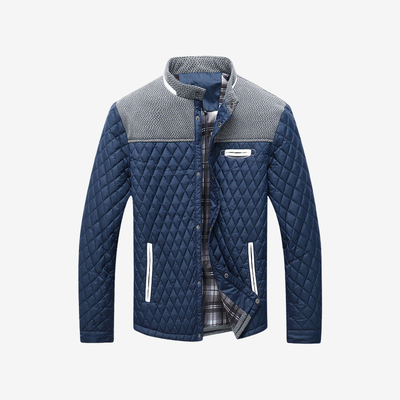 Samuel™ | Chaqueta cómoda de primera calidad