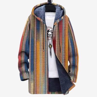 Carmen™ | Cárdigan de Lujo Inspirado en el Arte