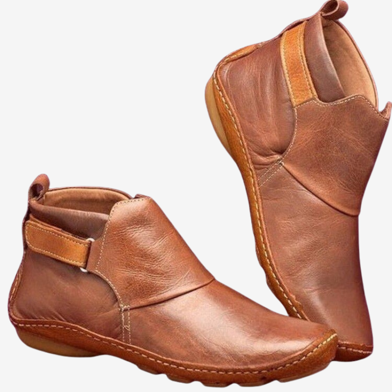 Amaya™ | Botines cómodos y elegantes