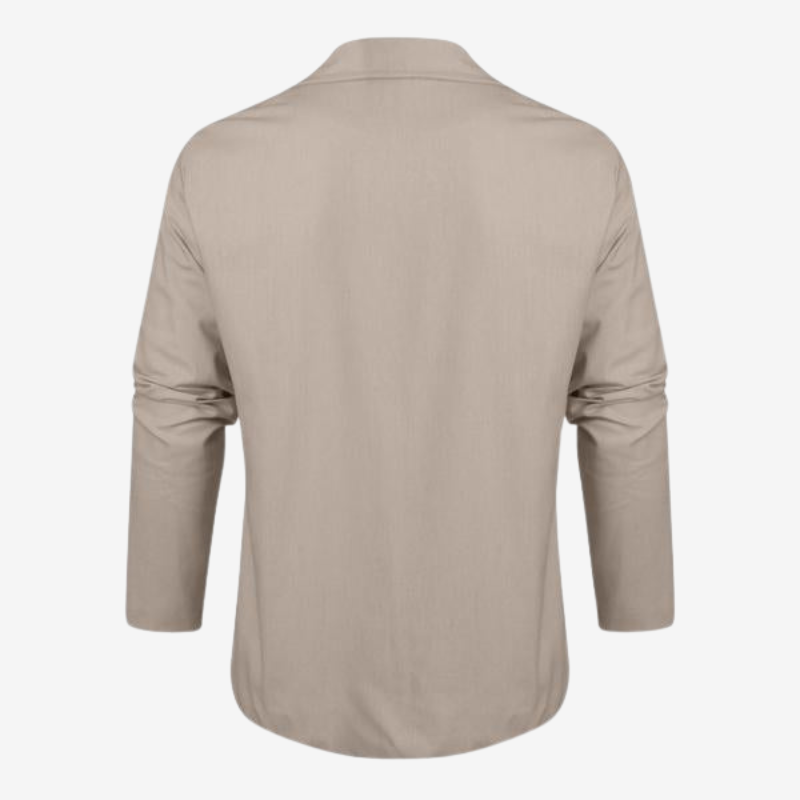 Sergio™ | Polo Cómodo y Transpirable