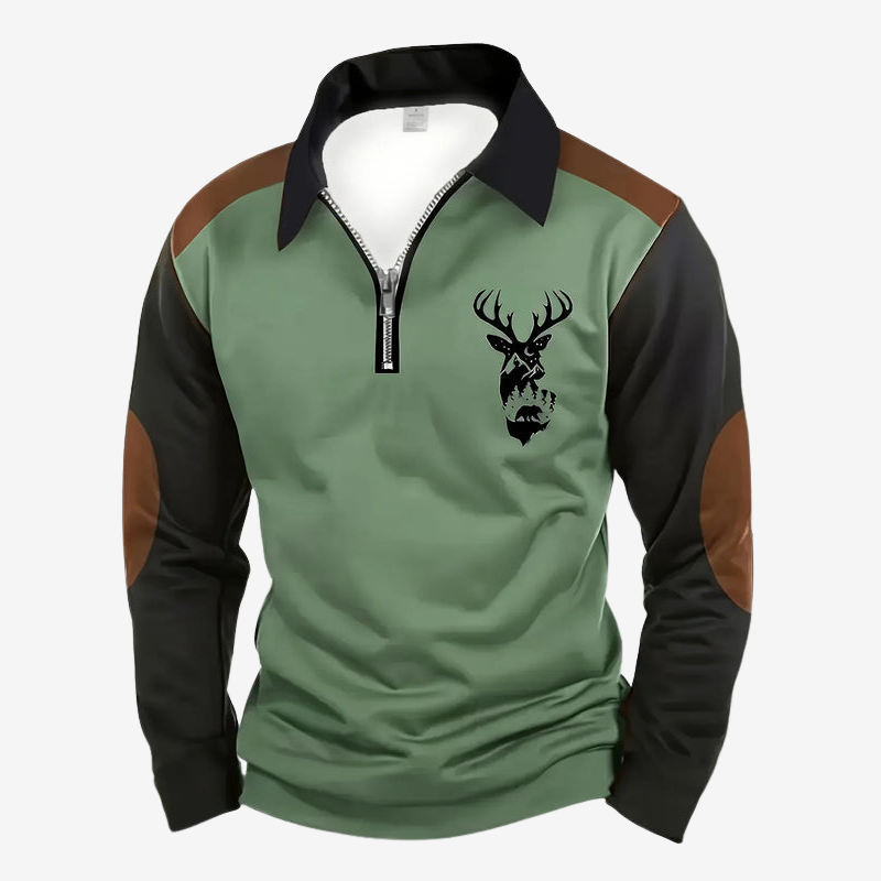 Francisco™ | Suéter Otoñal Elegante