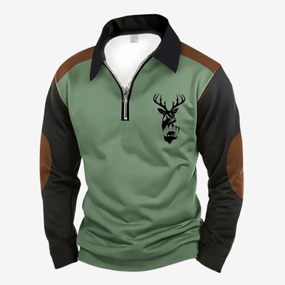 Francisco™ | Suéter Otoñal Elegante