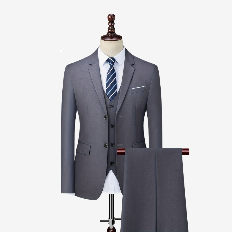 Roco™ | Traje Moderno de Dos Piezas Premium