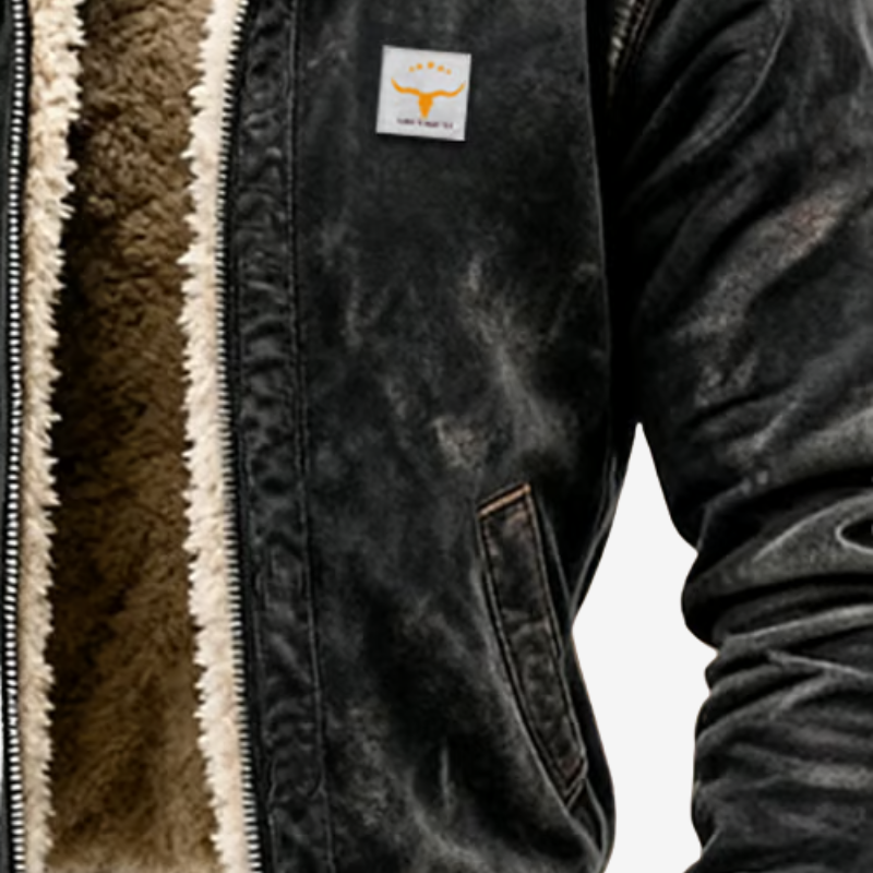 Amador™ | Chaqueta Clásica y Premium