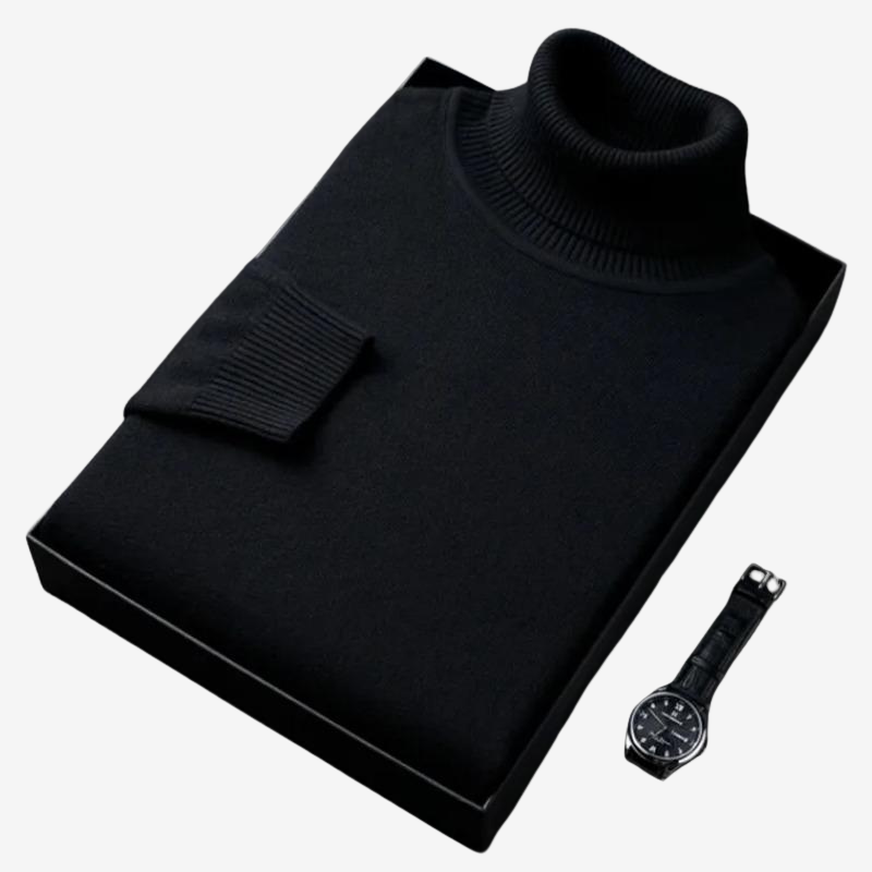 Tadeo™ | Suéter de Invierno Elegante