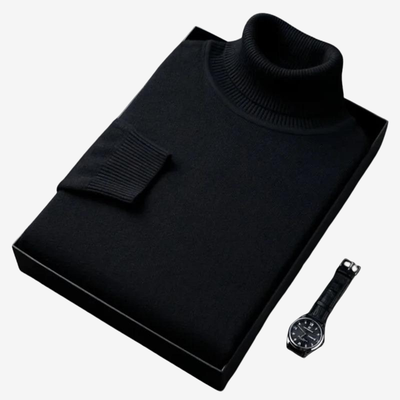 Tadeo™ | Suéter de Invierno Elegante