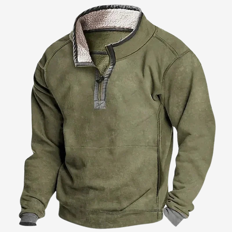 Esteban™ | Sudadera Casual Premium