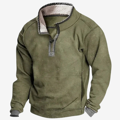 Esteban™ | Sudadera Casual Premium