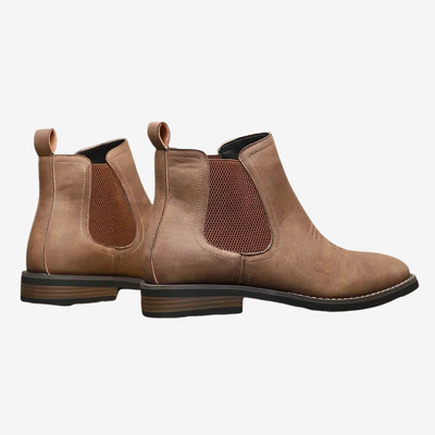 Agusto™ | Botas de Cuero con Estilo