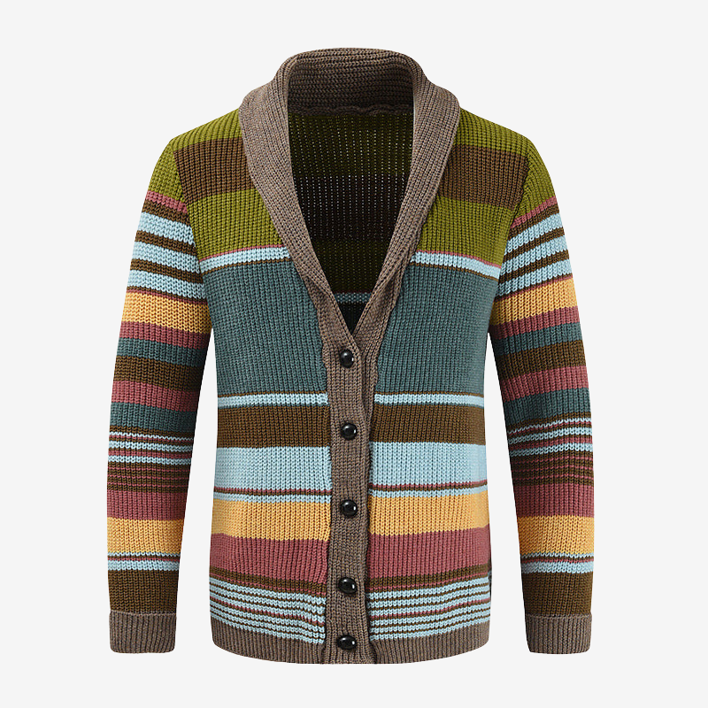 Sergio™ | Rebeca Moderno de Bloques de Color