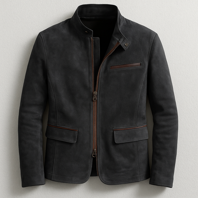 Devin™ | Chaqueta Elegante Hombre