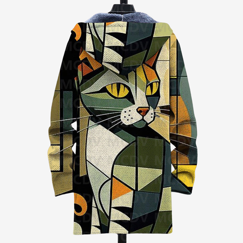 Carmen™ | Cárdigan Clásico Premium