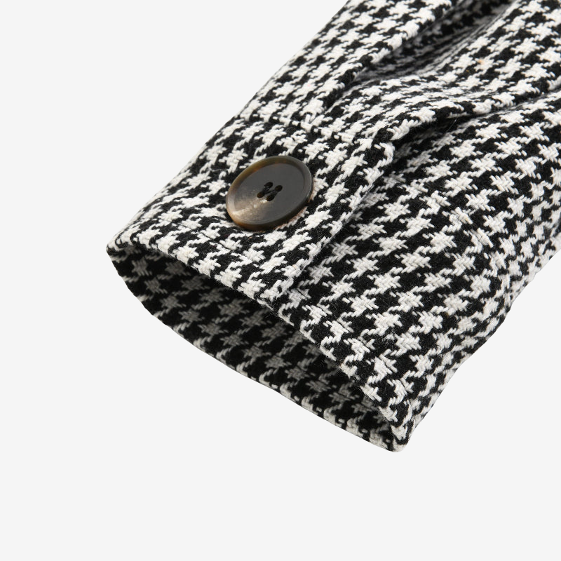 Bosco™ | Chaqueta Clásica y Acogedora