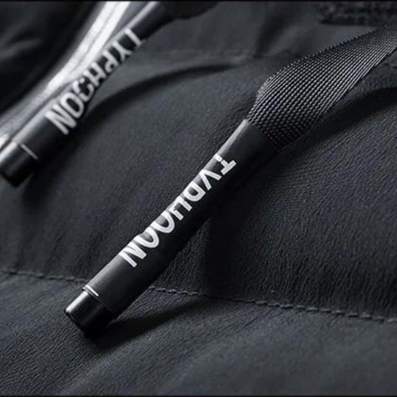 Enrique™ | Chaleco Térmico Acolchado