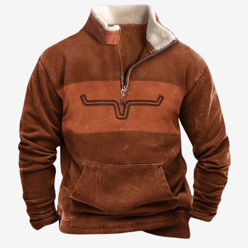 Tadeo™ | Sudadera suave y casual