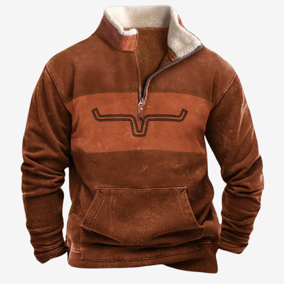 Tadeo™ | Sudadera suave y casual