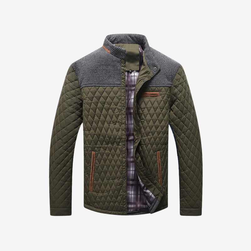 Samuel™ | Chaqueta cómoda de primera calidad