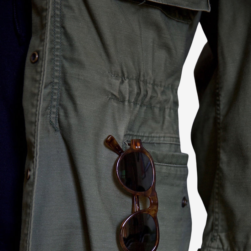 Jose™ | Chaqueta de Campo Premium