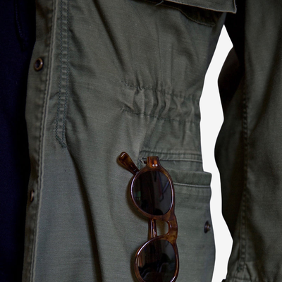 Jose™ | Chaqueta de Campo Premium