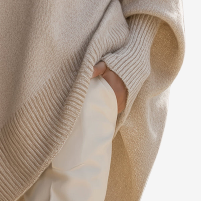 Rosa™ | Pulóver Elegante Casual