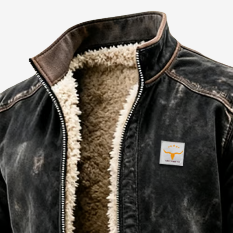 Amador™ | Chaqueta Clásica y Premium