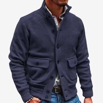 Sergio™ | Chaqueta Moderna Premium