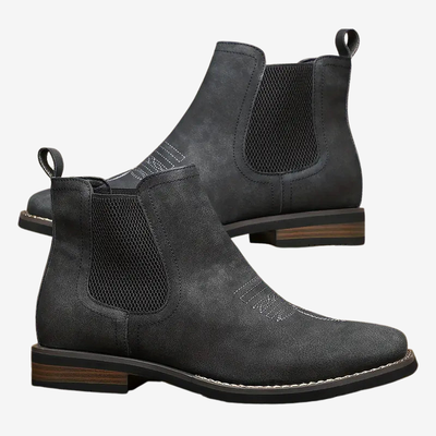 Agusto™ | Botas de Cuero con Estilo