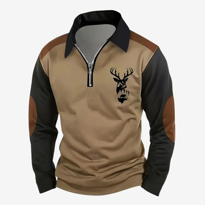 Francisco™ | Suéter Otoñal Elegante