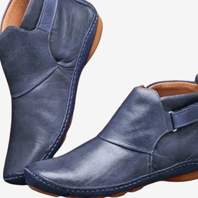 Amaya™ | Botines cómodos y elegantes