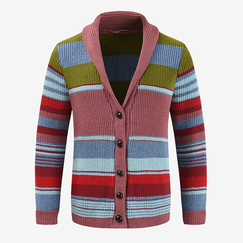 Sergio™ | Rebeca Moderno de Bloques de Color