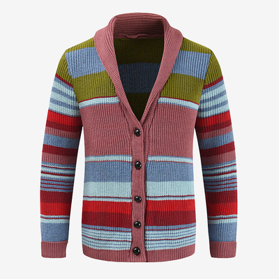 Sergio™ | Rebeca Moderno de Bloques de Color