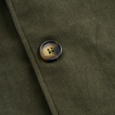 Sergio™ | Abrigo Premium Clásico