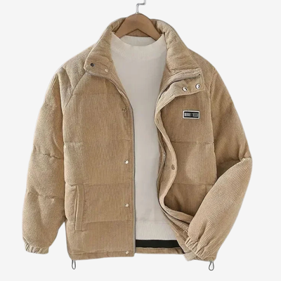 Octavio™ | Chaqueta de Pana Casual